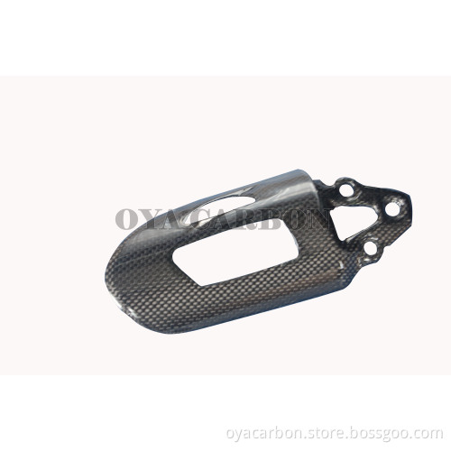 Carbon Fiber Motorbike Parts for Ducati 1199 Panigale
